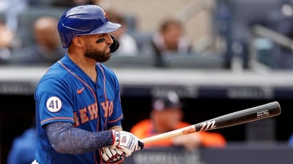 Los Mets y Walker vencen a Yankees