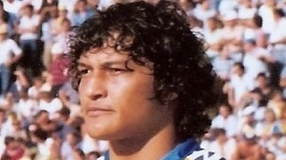 Fallece a los 66 años el paraguayo Dos Santos, ex del Sevilla y del Cádiz