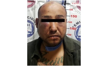 Lo vinculan a proceso por matar a golpes a menor de 4 años en Edomex