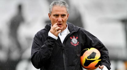 Tite no se confía ante Perú porque 'ellos también quieren llegar a la final'