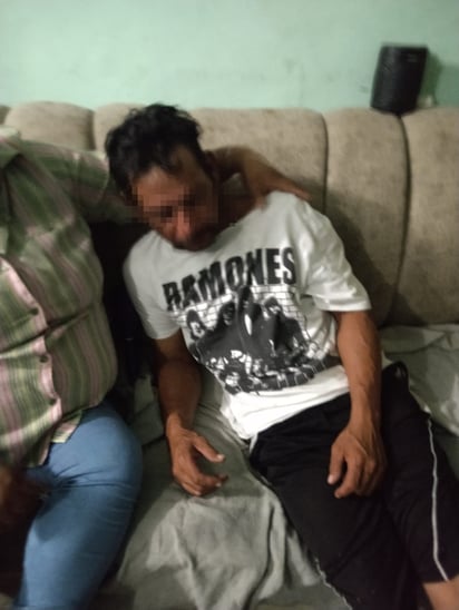 Se intenta matar padre de familia en Monclova