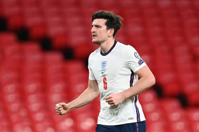 Maguire ensalza la figura de Southgate