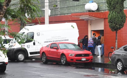 Matan a comerciante tras riña por billete falso