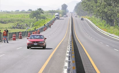 Falta de presupuesto afecta supervisión de carreteras y puentes