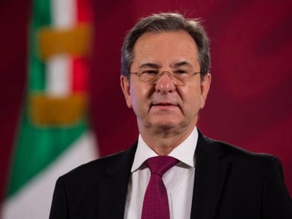 Un orgullo que un potosino como Moctezuma fuera presidente de México