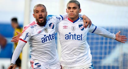 Nacional gana el Clásico y conserva el liderato