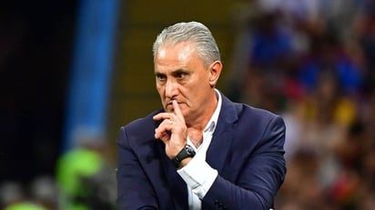 Tite piensa en ganar la copa sin importar el rival en la final