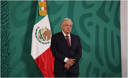 AMLO asegura que la compra de Deer Park no esta en duda 