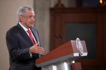 AMLO revela fecha de salida sobre su nuevo libro