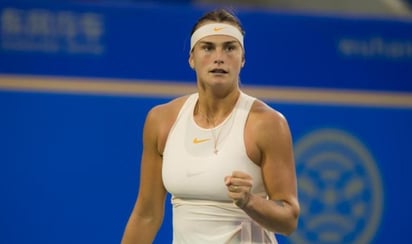 Sabalenka tumba la aventura de Jabeur