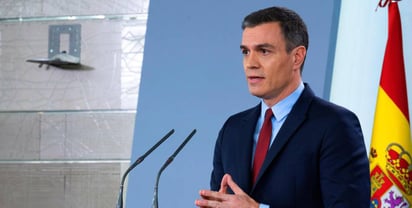 Sánchez no ve necesario aprobar nuevas medidas ante el aumento de contagios