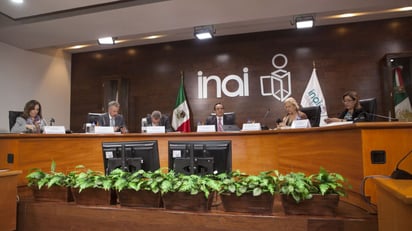 Inai: 'Padrón telefonía móvil es invasivo y Corte debe ponerle un freno'