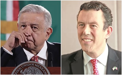 Empresarios estadounidenses piden certeza a AMLO para inversión extranjera 