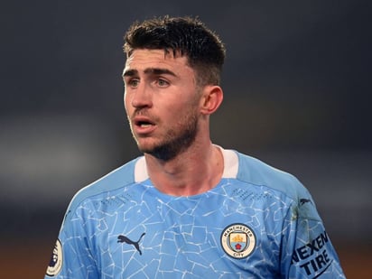 Laporte: 'Ver fallar a compañeros los penaltis es lo que más me duele'