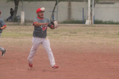 Los Rojos ganan el primero de semifinal