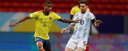 Argentina a la final de Copa América