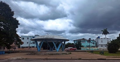 Tormenta tropical ‘Elsa’ mantiene en alerta al Oeste de Florida