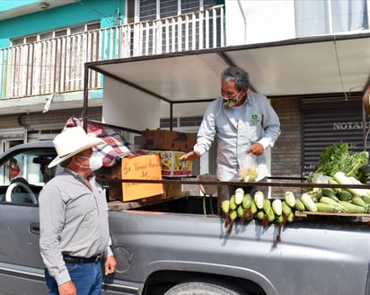 Mejoran obras la actividad comercial