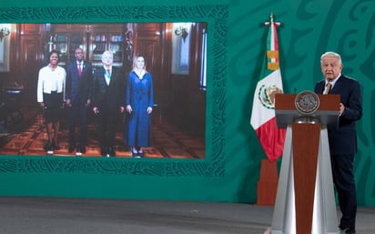 AMLO envía un abrazo a Haiti por el asesinato de su presidente 