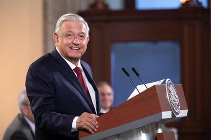 AMLO asegura ser el presidente con mayor aprobación del mundo