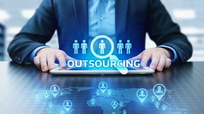 Rechazan registro para outsourcing a 4 de cada 10