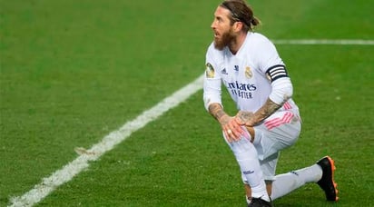 Ramos supera pruebas médicas con el PSG, señalan medios