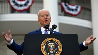 Biden dice que asesinato de Moise es señal de crisis política en Haití