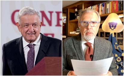 Dóriga critica a AMLO por comentarios machistas en mañanera