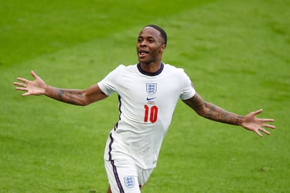 Sterling: 'Ha sido un penalti claro'