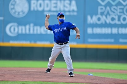 Acereros de Monclova dieron la vuelta a la pizarra