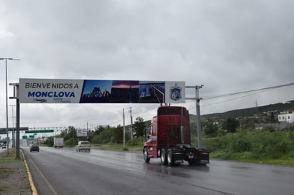 Monterrey-Nuevo Laredo, la carretera del terror