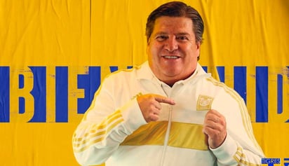 Miguel Herrera debuta empata en su debut con los Tigres