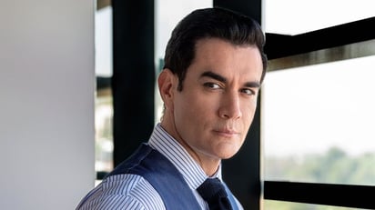  David Zepeda no abrirá un OnlyFans