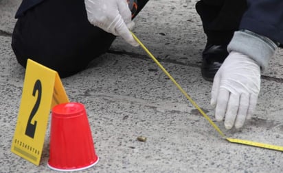 Estudiante de enfermería es baleado tras oponerse a robo en Iztapalapa