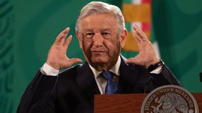 AMLO: Mandatarios electos aceptan dar 50% de inversión para pensiones