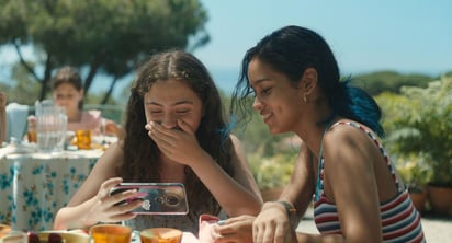 'Libertad' emociona en Cannes con su relato sobre adolescencia y clase social