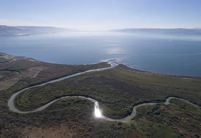 Jordania compra 50 millones de metros cúbicos de agua adicionales a Israel