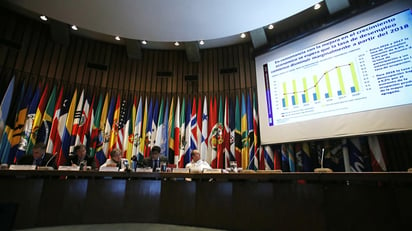 Cepal: Economía mexicana crecerá 5.8% en 2021 y 3.2% en 2022