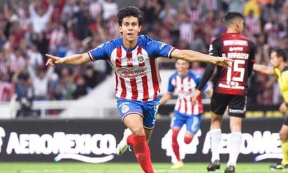 Chivas y sus exportados a Europa en la era de los Vergara