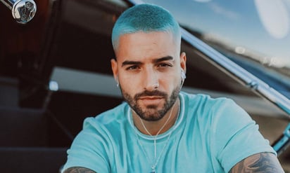 Maluma recomienda no mezclar alcohol y desamor en su nuevo tema, 'Sobrio'