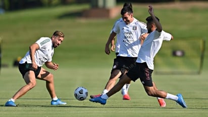 La Selección Mexicana tendrá nuevo rival en la Copa Oro; Curazao es baja por brote de COVID-19