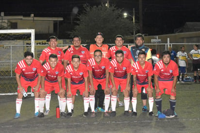 Millonarios accede a la final Andry Sport