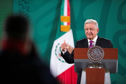 AMLO acusa ataque de adversarios tras video  de su hermano