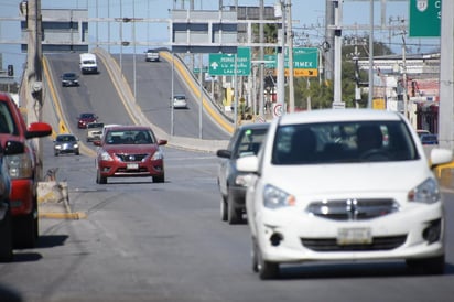 Satillo regulariza el transporte particular