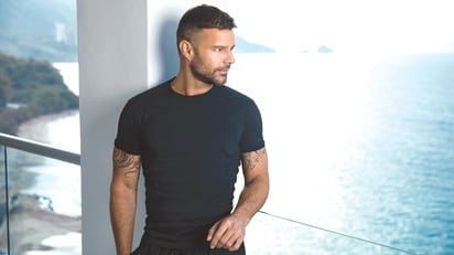 Ricky Martin discriminado por ser gay