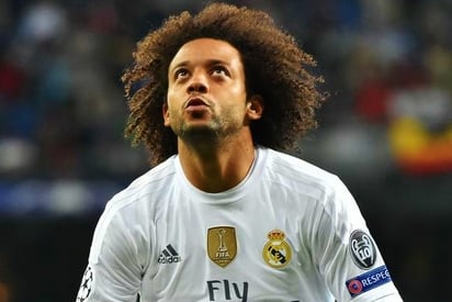 Marcelo: 'Ser capitán es una responsabilidad y un orgullo'