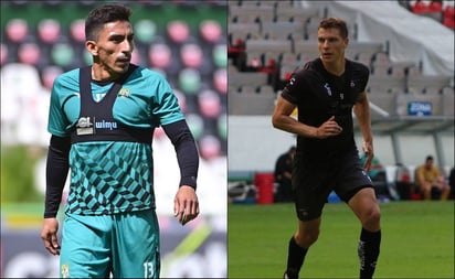 Triunfo de León y Atlas en duelos de pretemporada