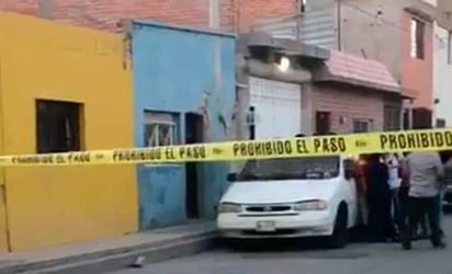 Hallan muerto a un joven dentro de un condominio en SLP