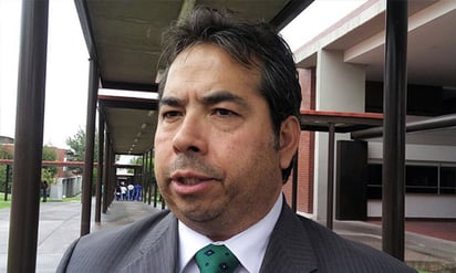 Concluirá Ricardo Pérez dirigencia ante la Uuzi