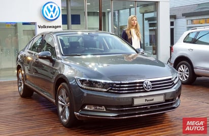 La Profeco llama a revisión a 24 mil autos Volkswagen